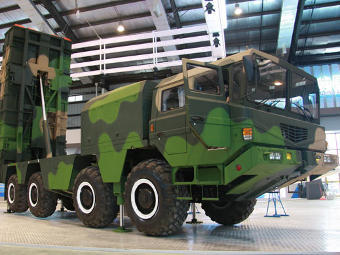 SY-400.    defence.pk